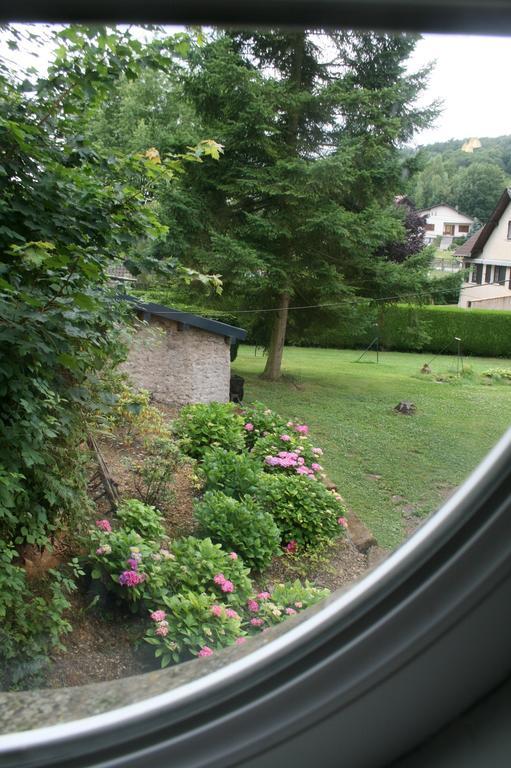 Logis Hotel Domaine Du Moulin 생타볼트 외부 사진