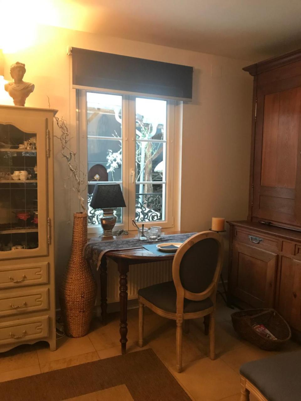 Logis Hotel Domaine Du Moulin 생타볼트 외부 사진
