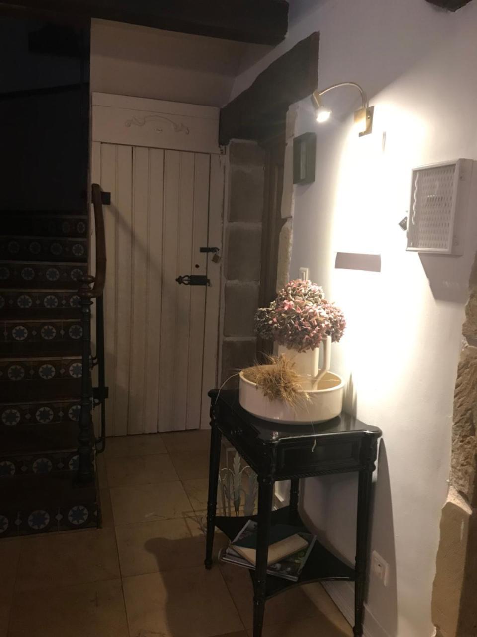 Logis Hotel Domaine Du Moulin 생타볼트 외부 사진